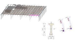 Axisvm Bim Link For Structural Concrete