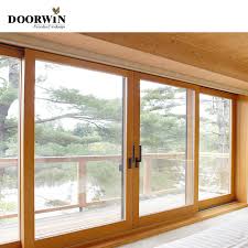 Doorwin Modern Sliding Patio Doors