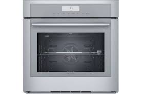 Built In Wall Ovens Stainless Steel