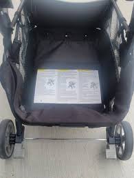 Chicco Keyfit 30 Car Seat Stroller