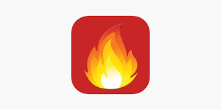Fire Finder Wildfire Info On The App