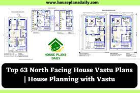 North Facing House Vastu In Hindi
