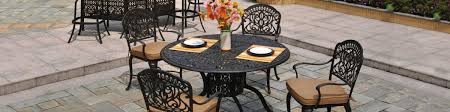 Outdoor Patio Furniture Restoration And