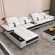 China Sofa Bed Living Room Furniture