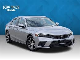 New 2024 Honda Civic Hatchback 2 0l Lx