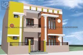 South Facing House Vastu Plan
