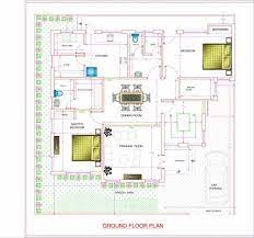 House Plan Design At Rs 6000 Square