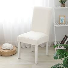 Hotel Dining Table Chair Cover