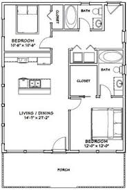 Apartment Ideas Tiny House Plans