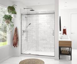 Icon Sb6032 Acrylx Alcove Center Drain