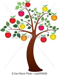 Fruit Tree Icon 427612 Free Icons