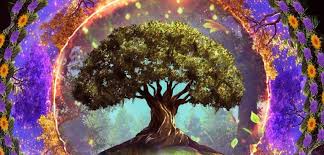 Symbolic Meaning And Benefits Of Tree