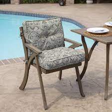 Outdoor Dining Chair Cushion