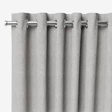 Pencil Pleat Blackout Curtains Save Up