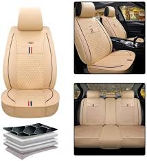 Car Seat Covers Fit For Volvo Xc90 5