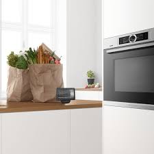 Smart Ovens With Home Connect