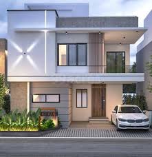 Villas In Hyderabad From 1 Crore To 1 5