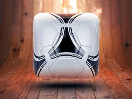 App Icon Design Soccer Ball By Ui8 On