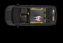 The New Ford Maxicab Cab Direct