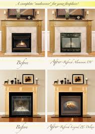 Fireplace Westchester Fireplace And