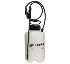 Chapin 1 Gallon Lawn Garden Sprayer