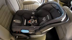 Best Infant Car Seat Review 2024 Ratings