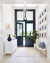 Front Doors With Glass Panels