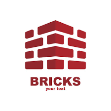 Brick Wall Logo Images Browse 296 385