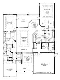 The Maximin House Plan By Energy Smart