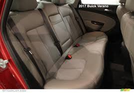 The Car Seat Ladybuick Verano The Car
