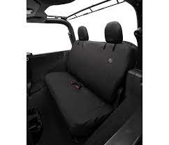 29292 35 Bestop Rear Seat Cover Fits