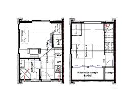 Floor Plans Williams Corp