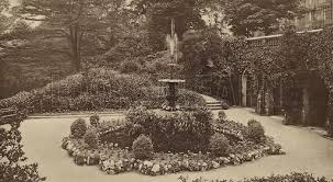 The Fountain Terrace Gardens Richmond