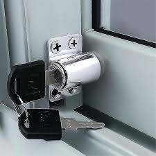 Sliding Window Patio Door Lock