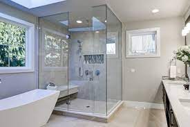 Glass Shower Door Installation Cost