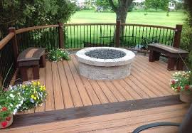 Michigan Brick Patio Installation