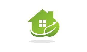 Green Home Icon Images Browse 355 902