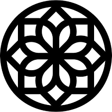 Mandala Free Icons Geometric Design Art