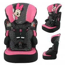 Disney Minnie Mouse Linton Comfort Plus