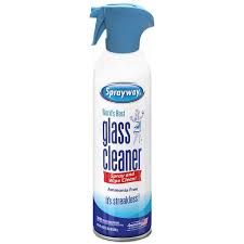 Trigger Spray Glass Cleaner Sw051r