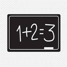 Blackboard Icon Symbol Sign 649389