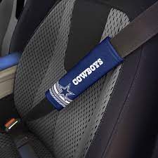 Dallas Cowboys Rally Seatbelt Pad