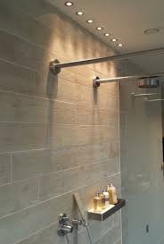 Shower Lights At The Lakes