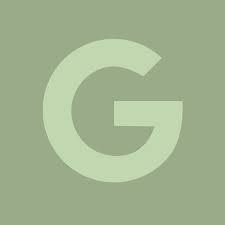 Sage Green Icon