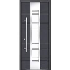Vdomdoors 36 In X 80 In 1 Panel Right