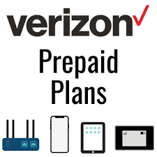Prepaid By Verizon Cellular Data Plans