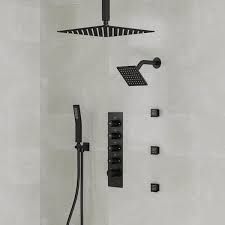 Shower Heads The Home Depot