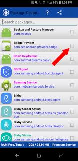 how to disable icon notification badges