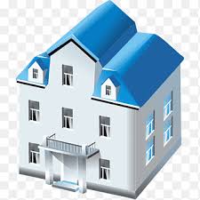 House Icon House Angle Building Png