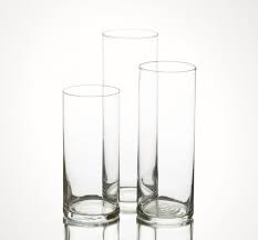 51 Glass Vases To Fill Your Home With